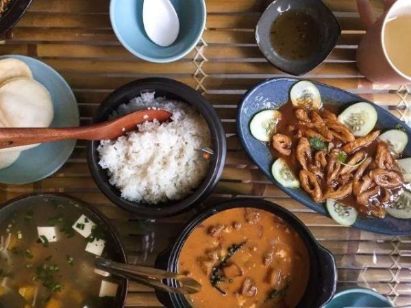 Best Vegetarian Restaurant in Nha Trang Guide